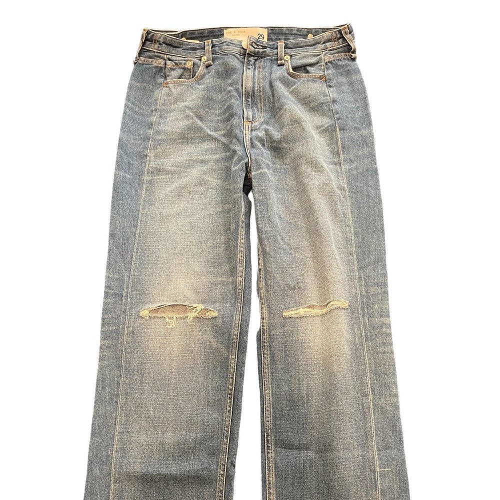 Rag & Bone Jean Denim